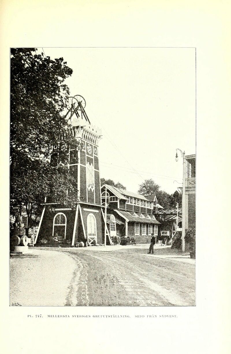 scanned image