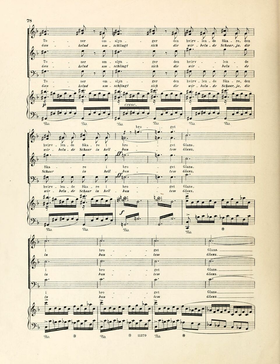 scanned image