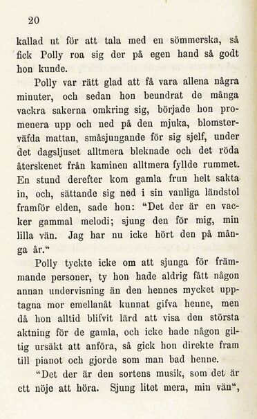 scanned image