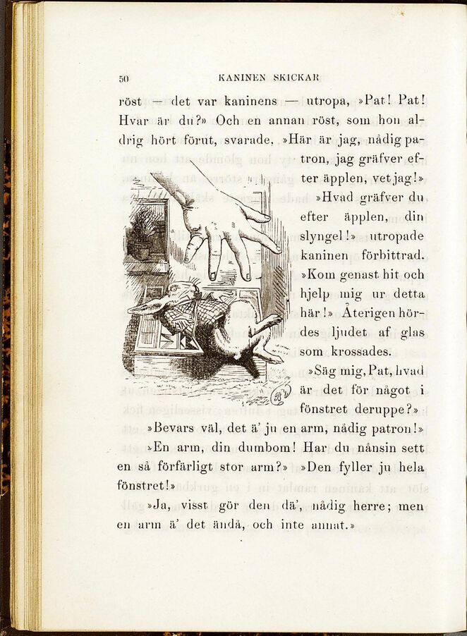 scanned image