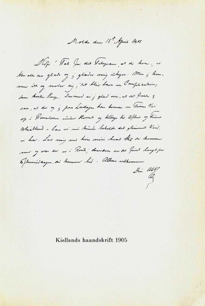 scanned image