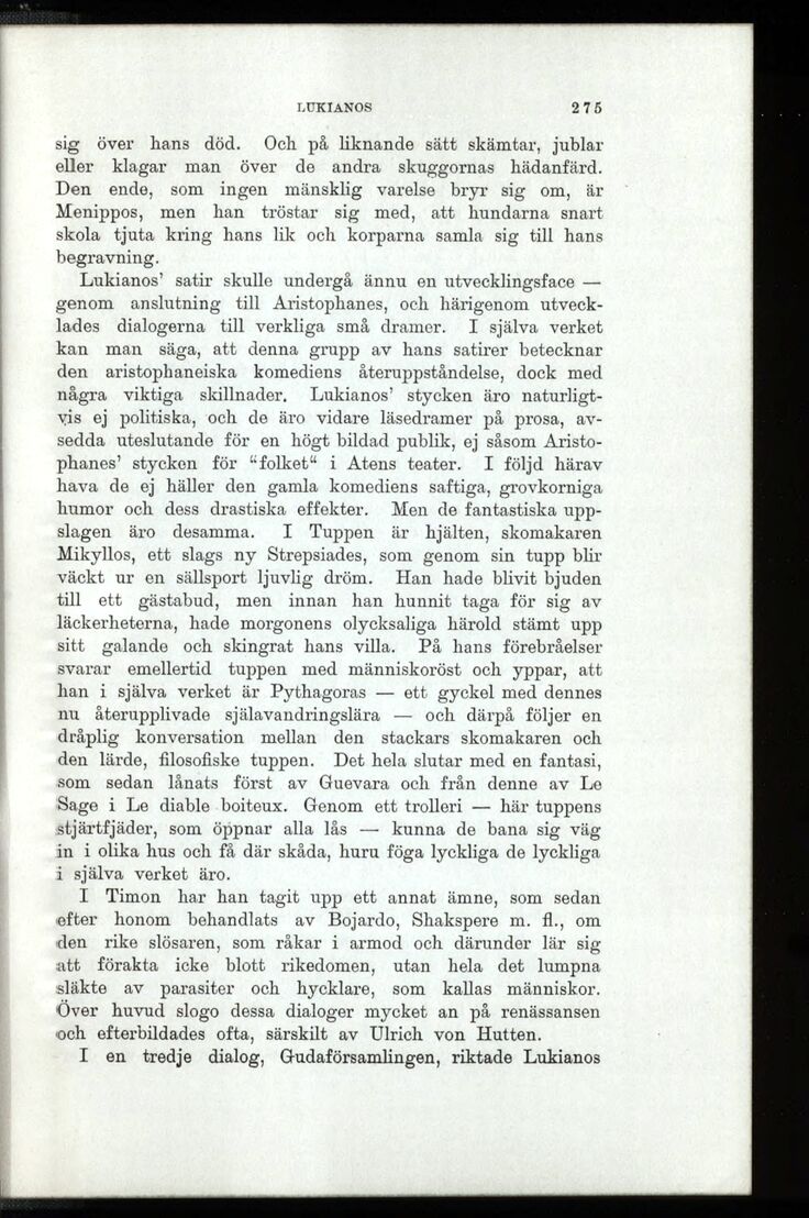 scanned image