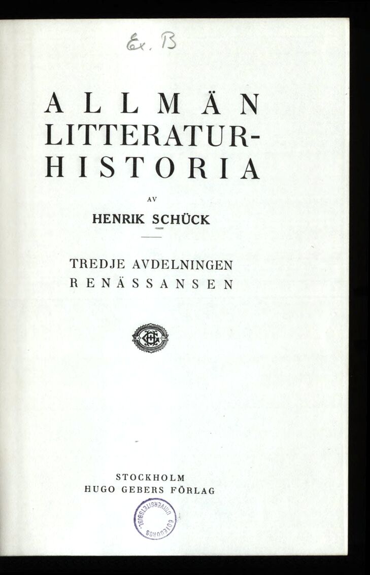 scanned image
