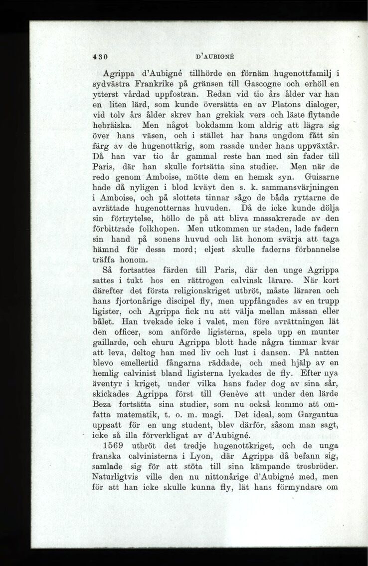 scanned image
