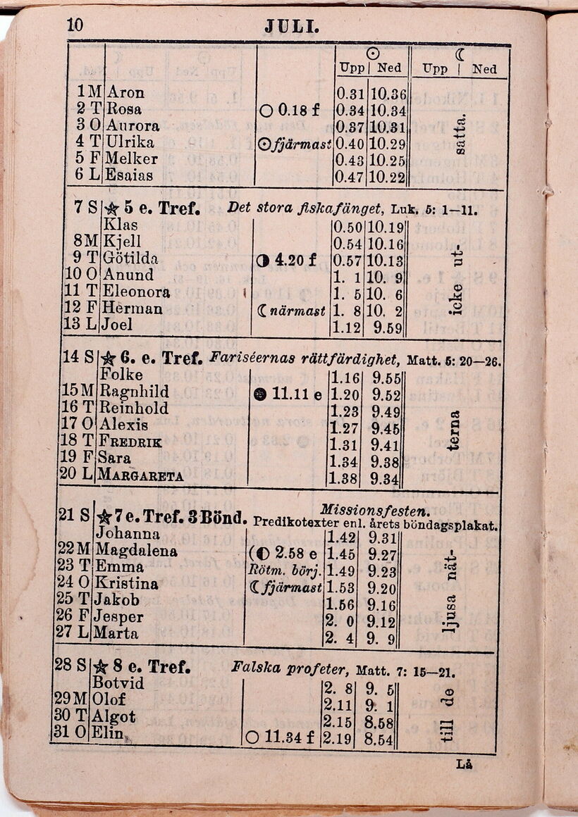 scanned image