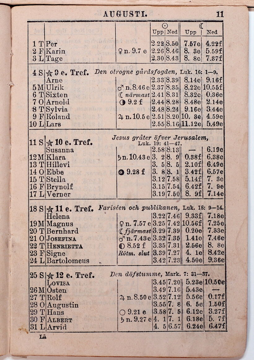 scanned image