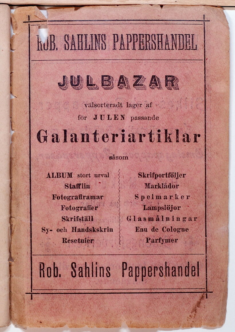 scanned image