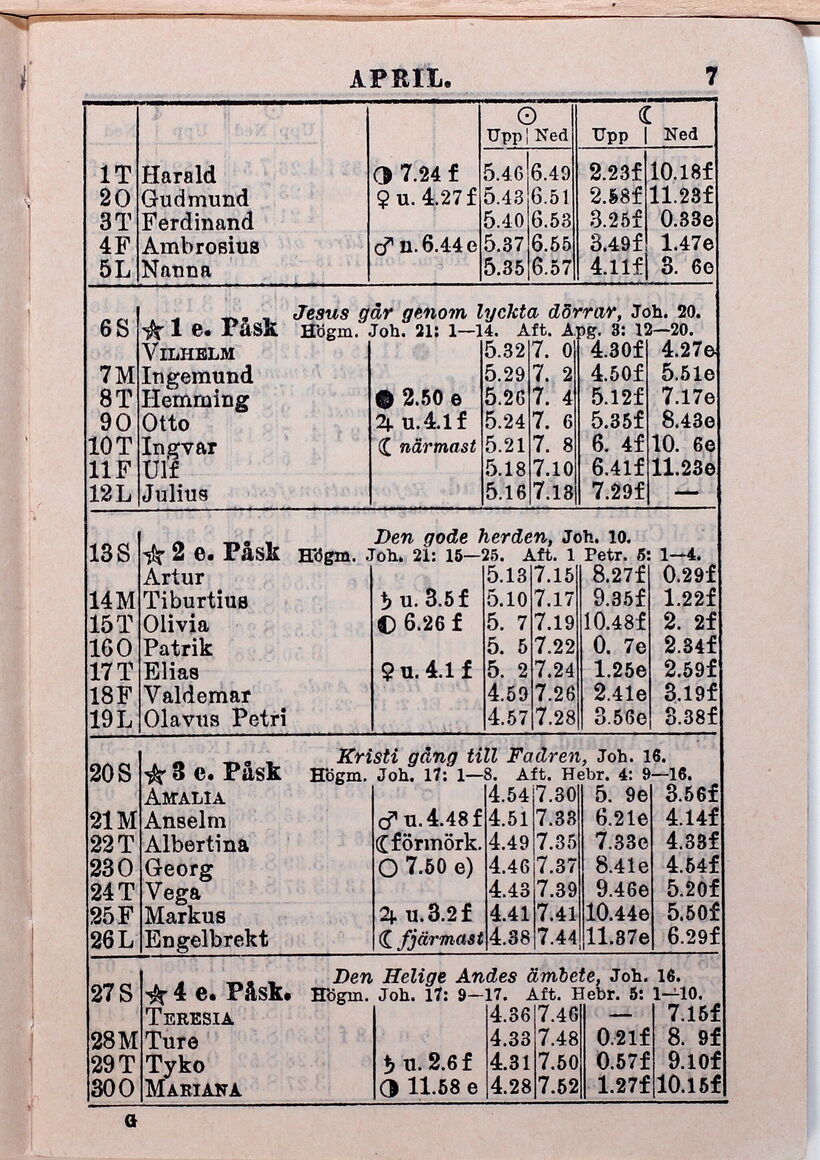 scanned image