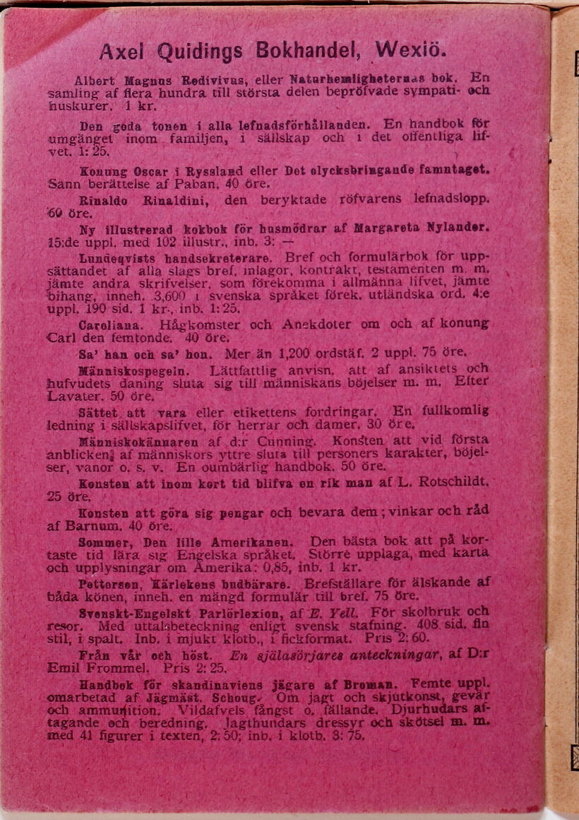 scanned image