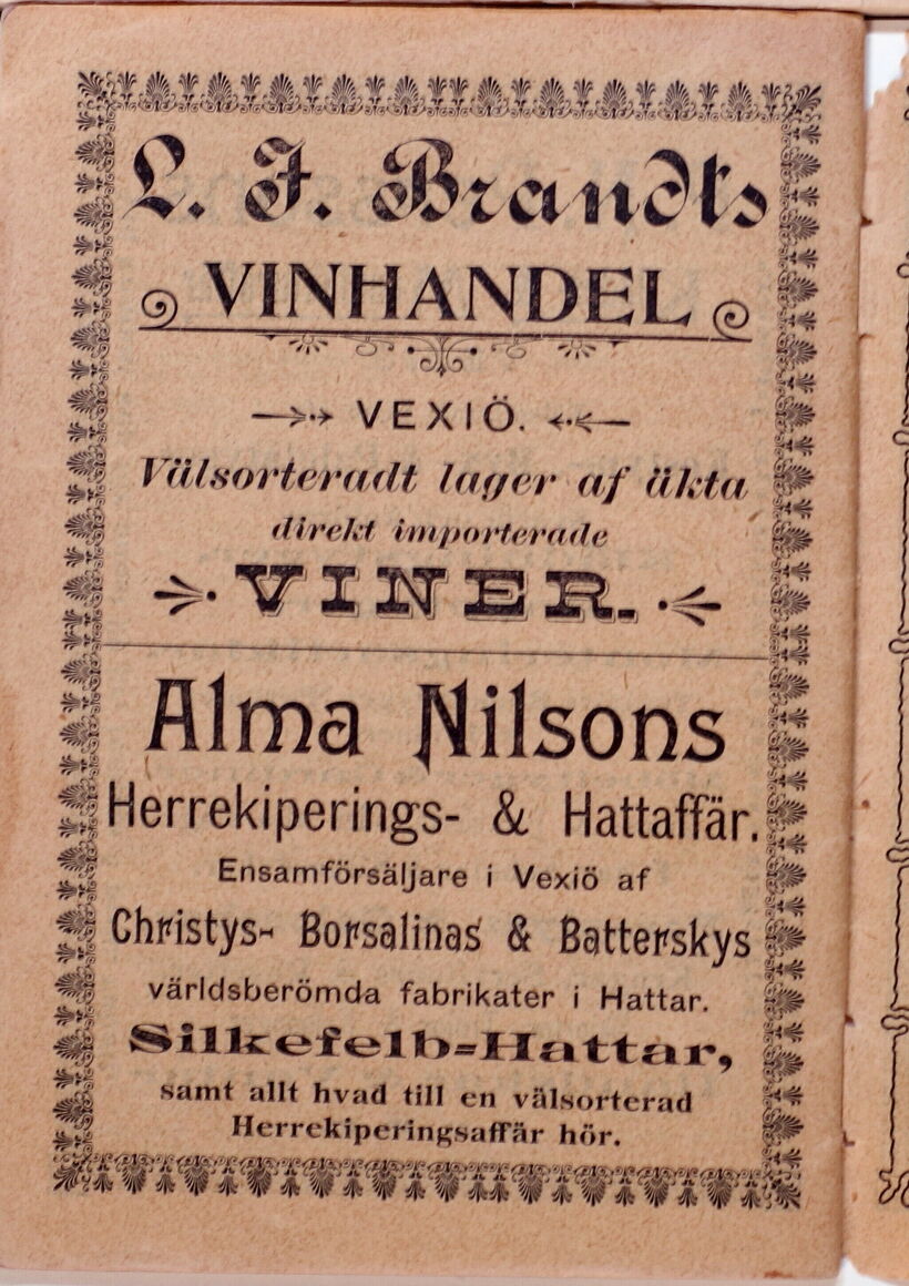 scanned image