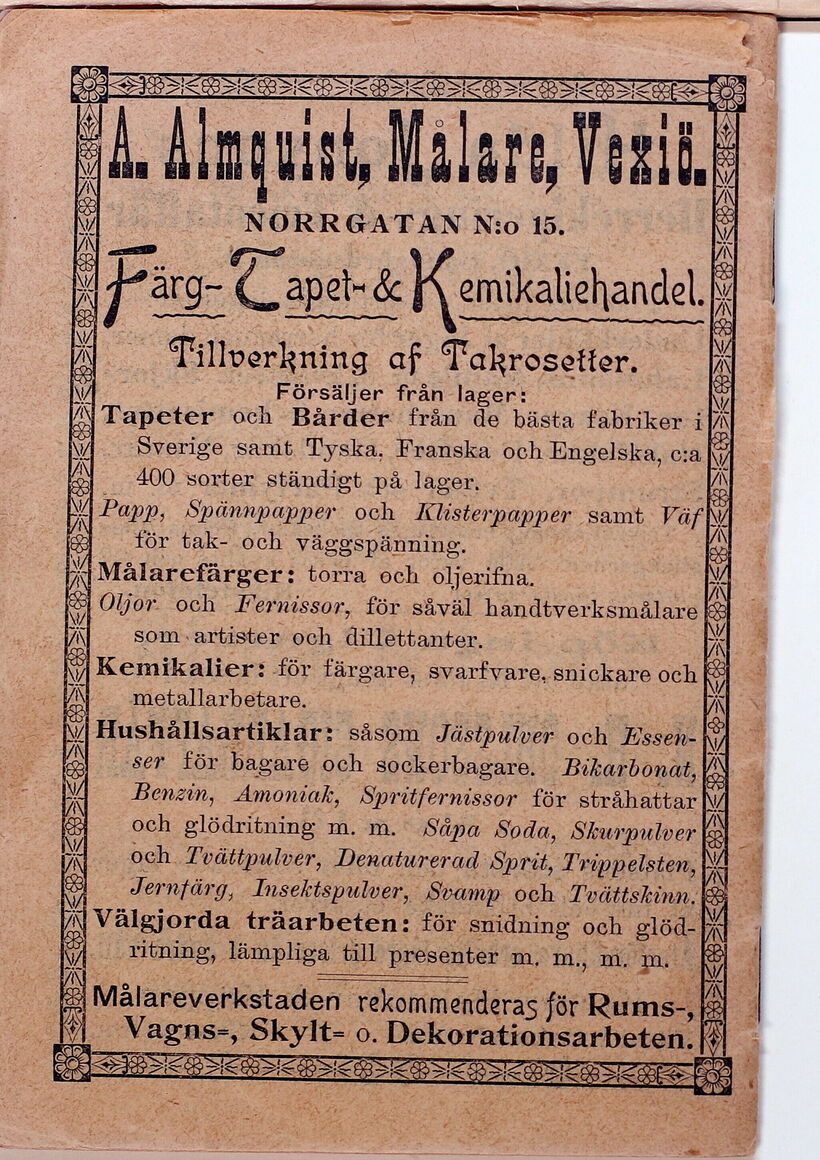 scanned image