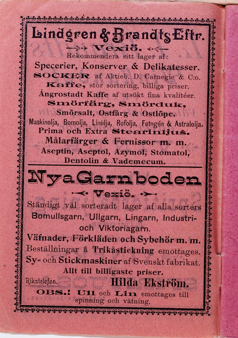 scanned image