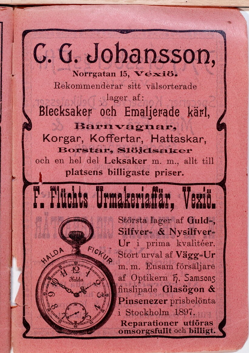 scanned image