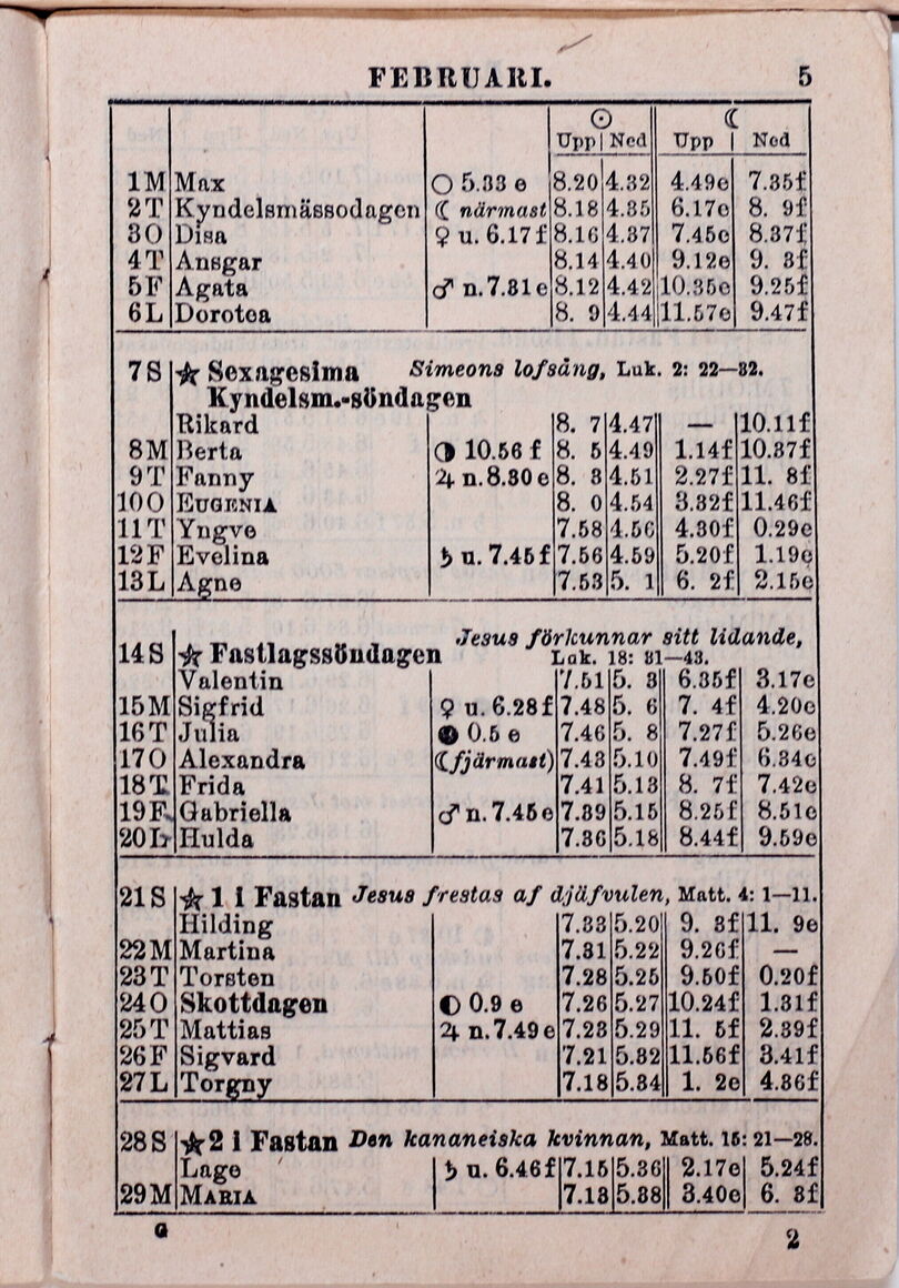 scanned image