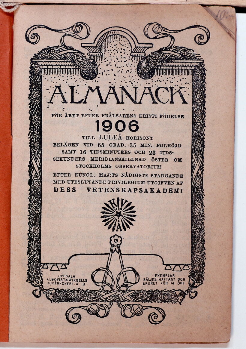 scanned image