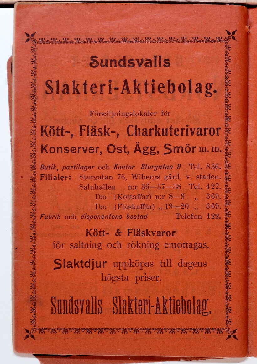 scanned image