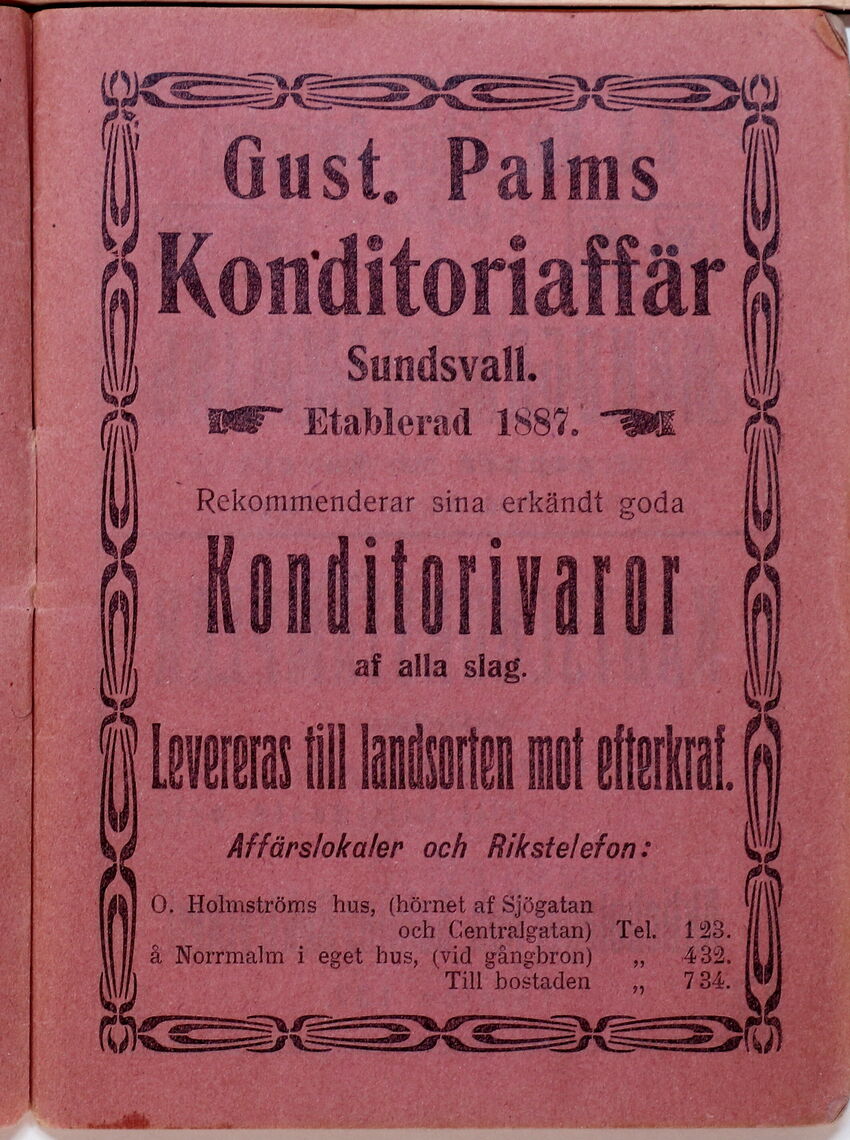 scanned image