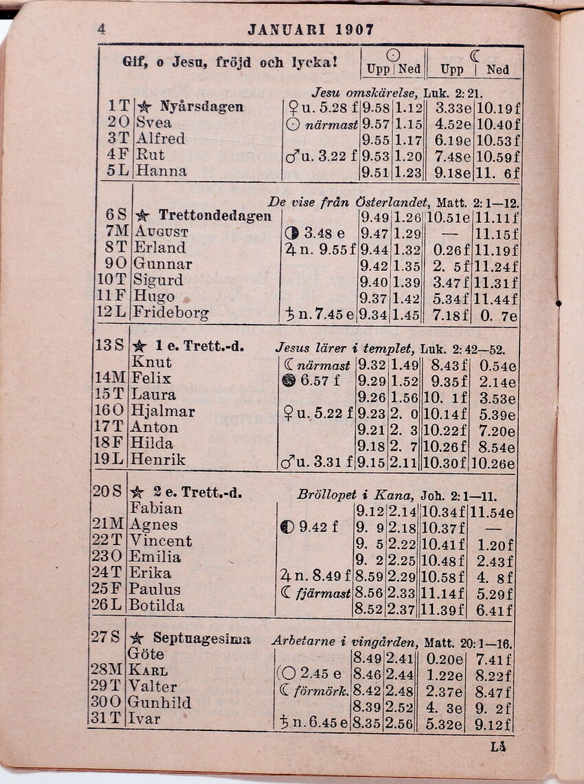 scanned image