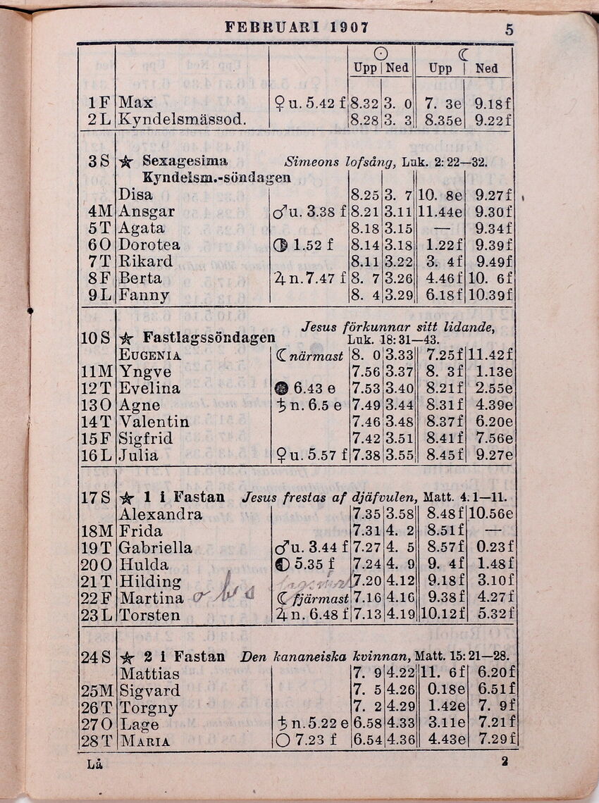 scanned image