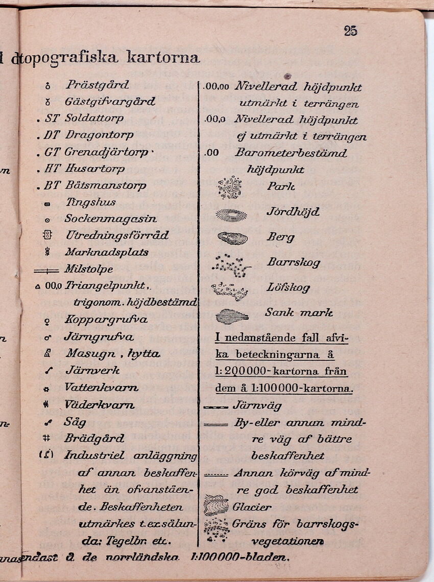 scanned image