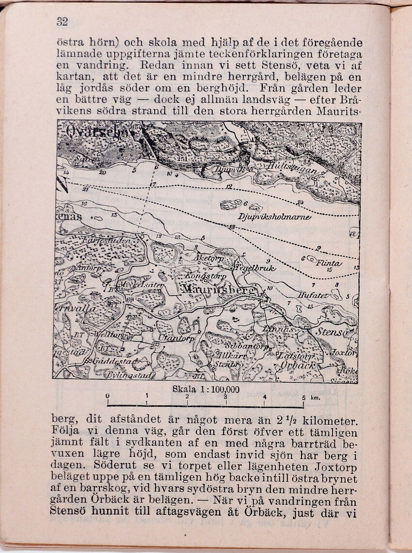 scanned image