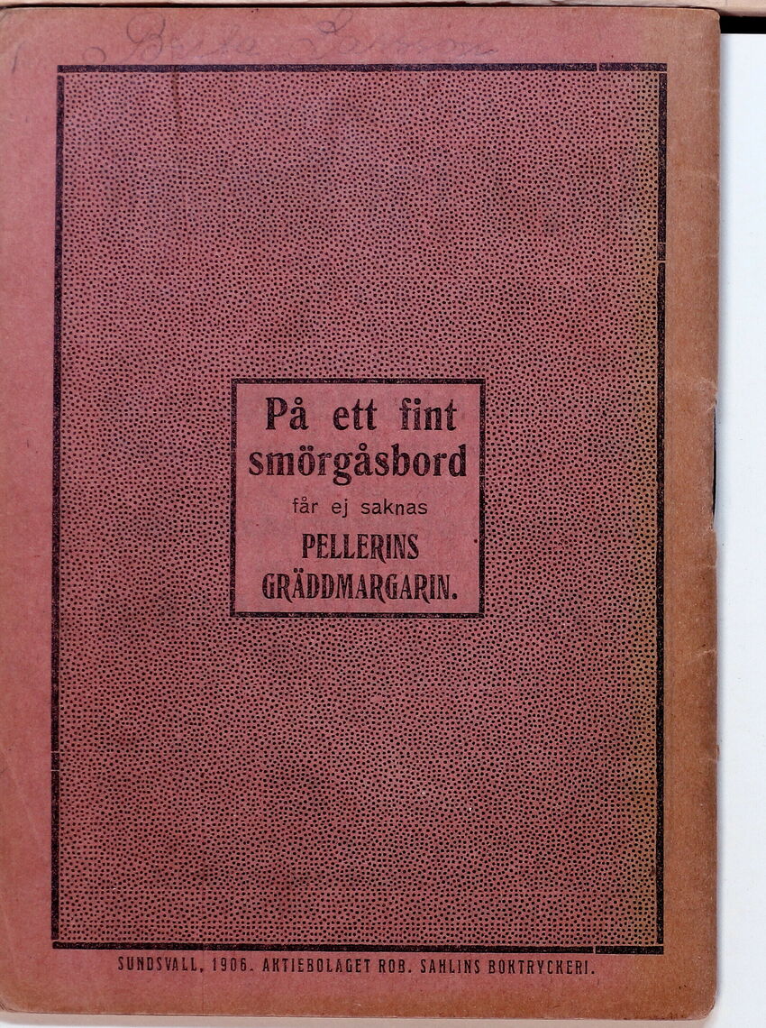scanned image