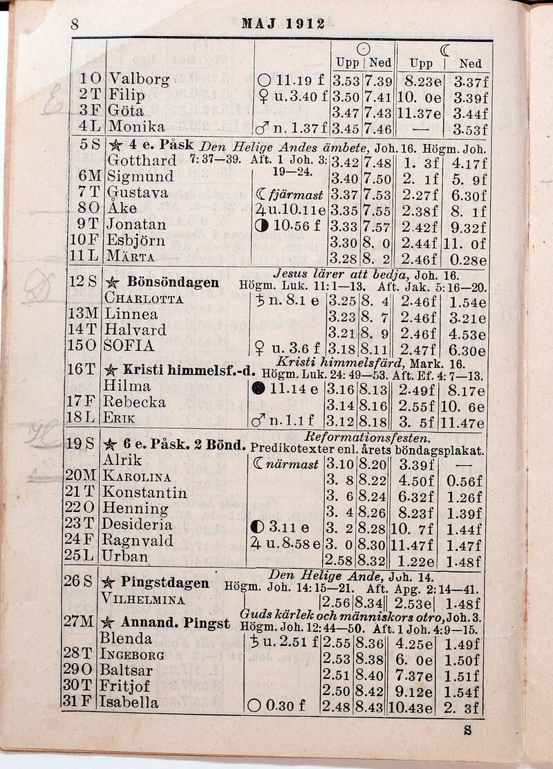 scanned image