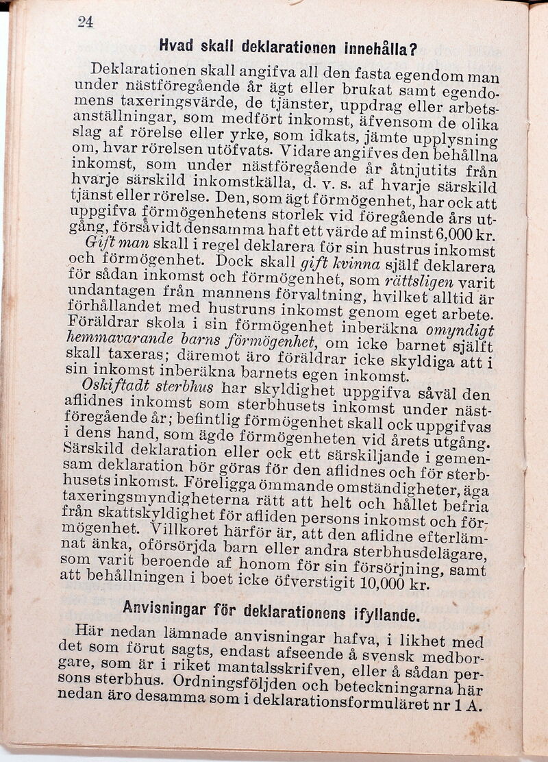 scanned image