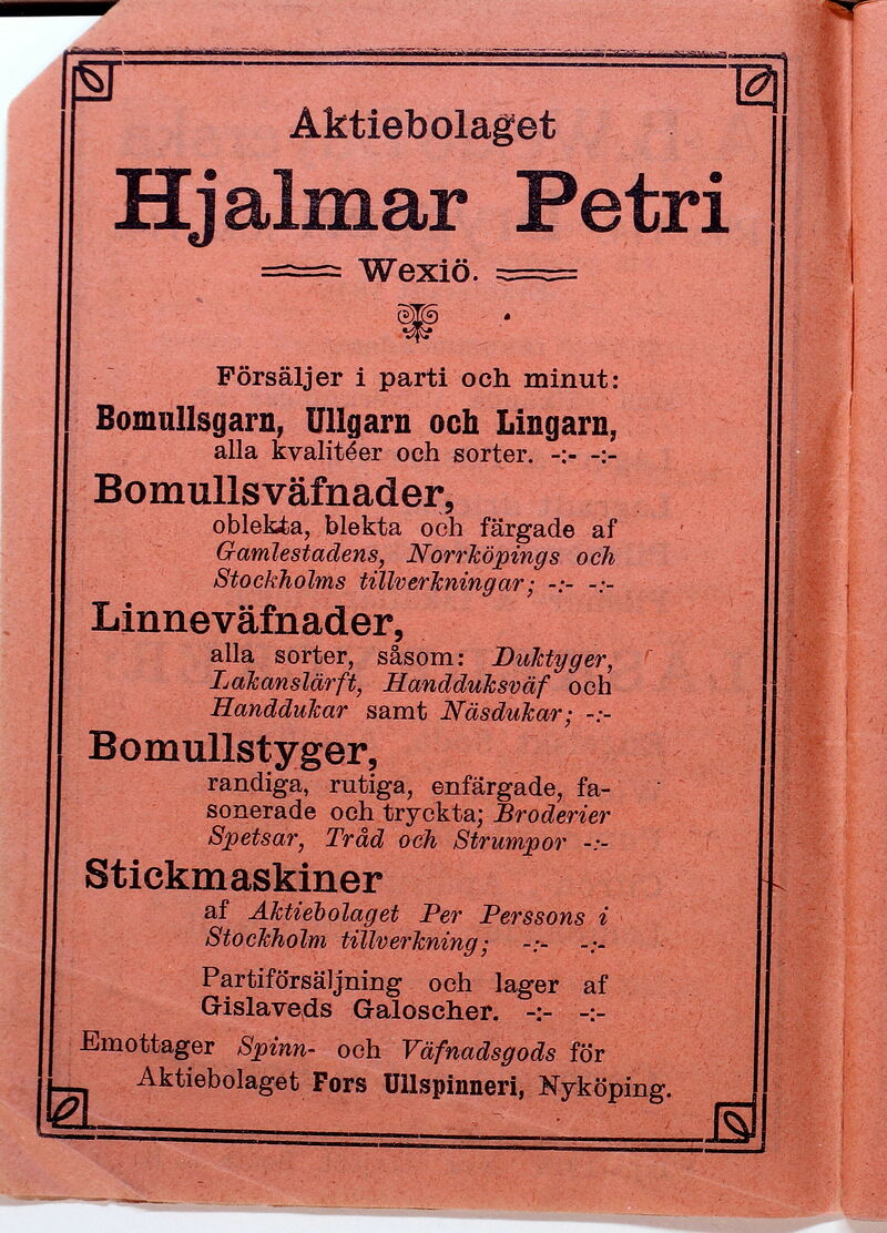 scanned image