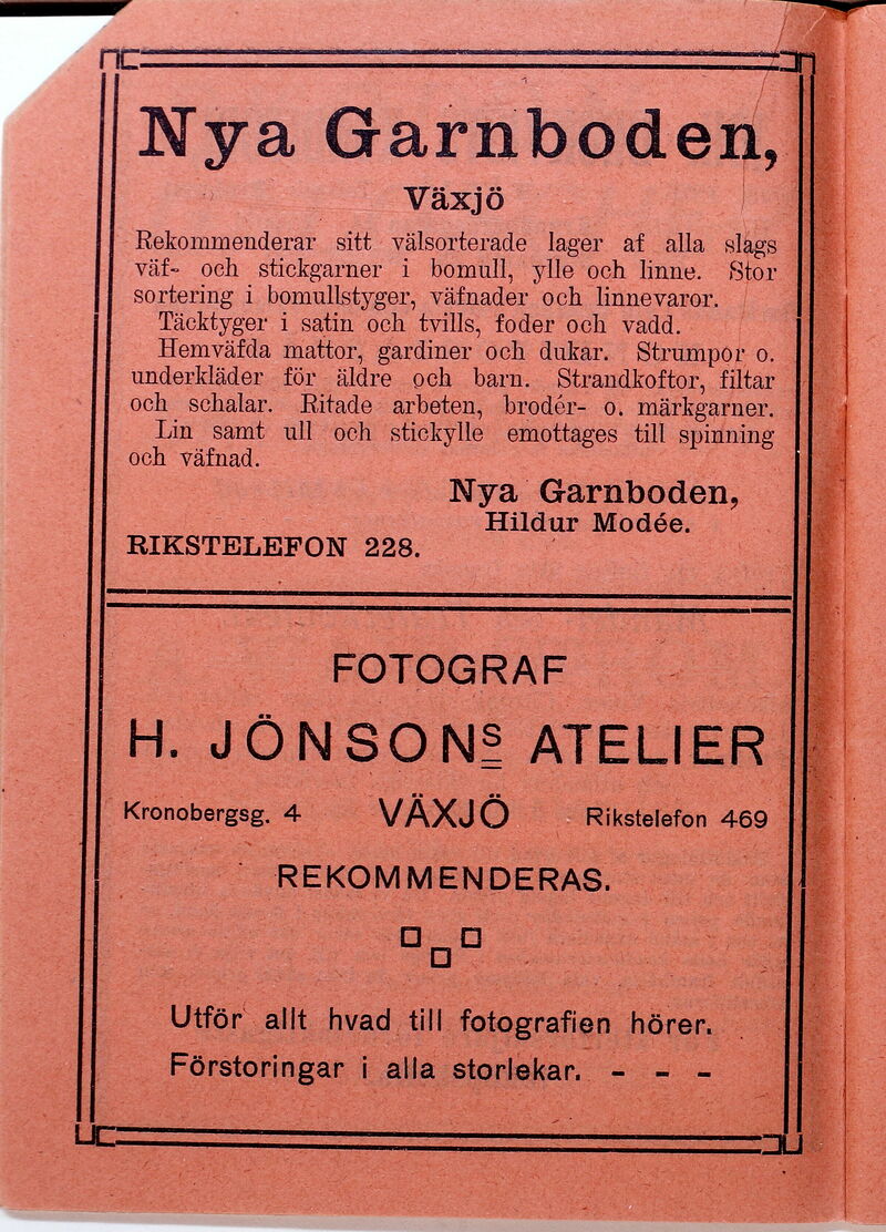 scanned image