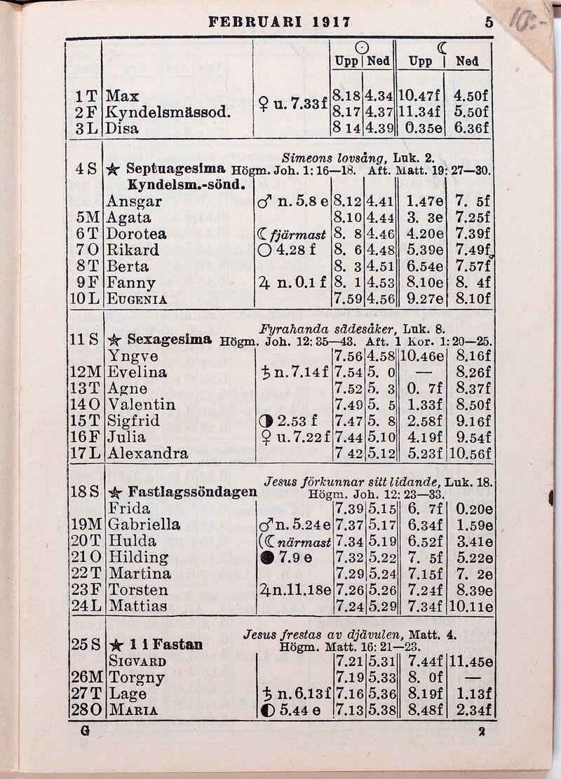 scanned image