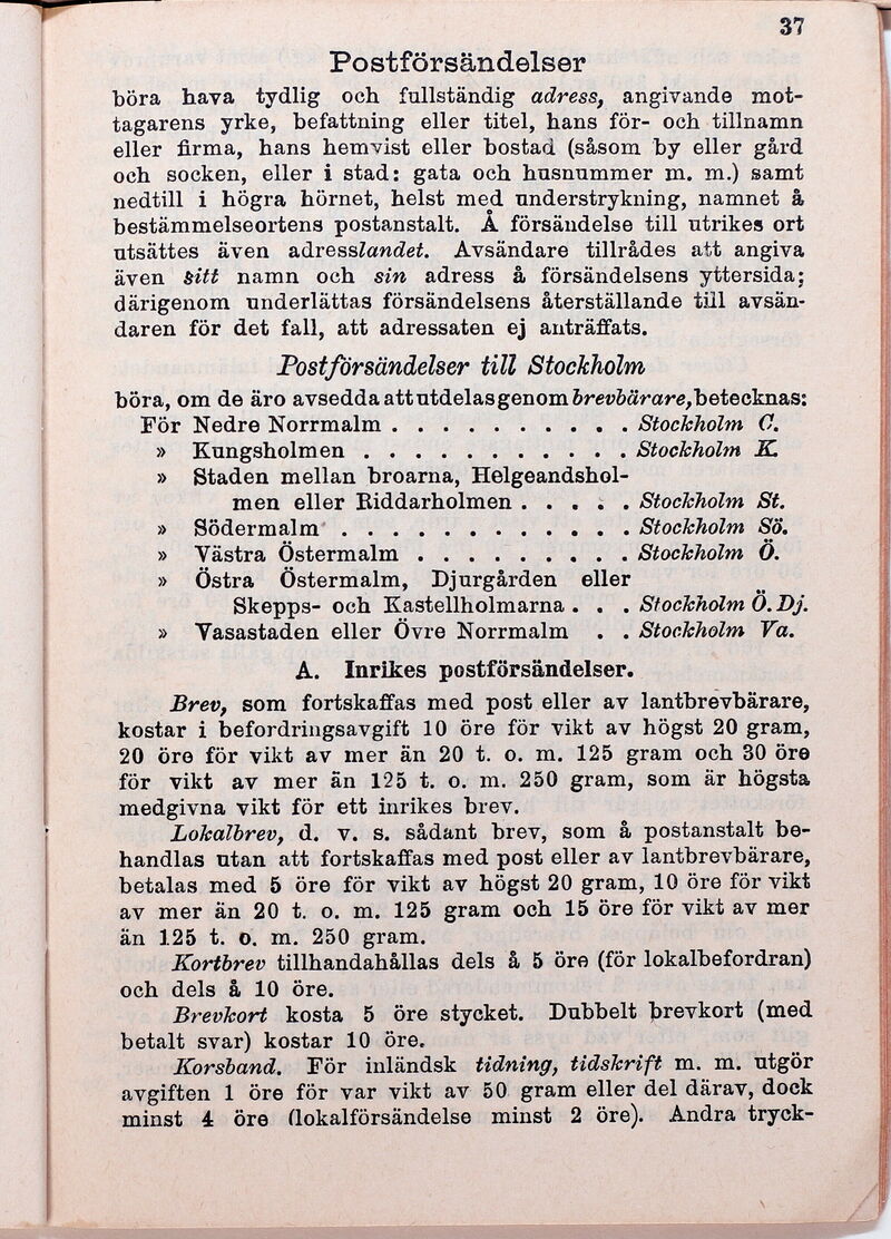 scanned image