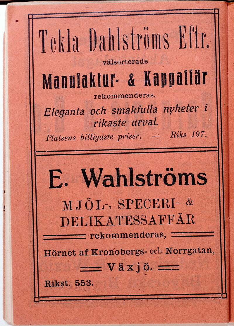 scanned image