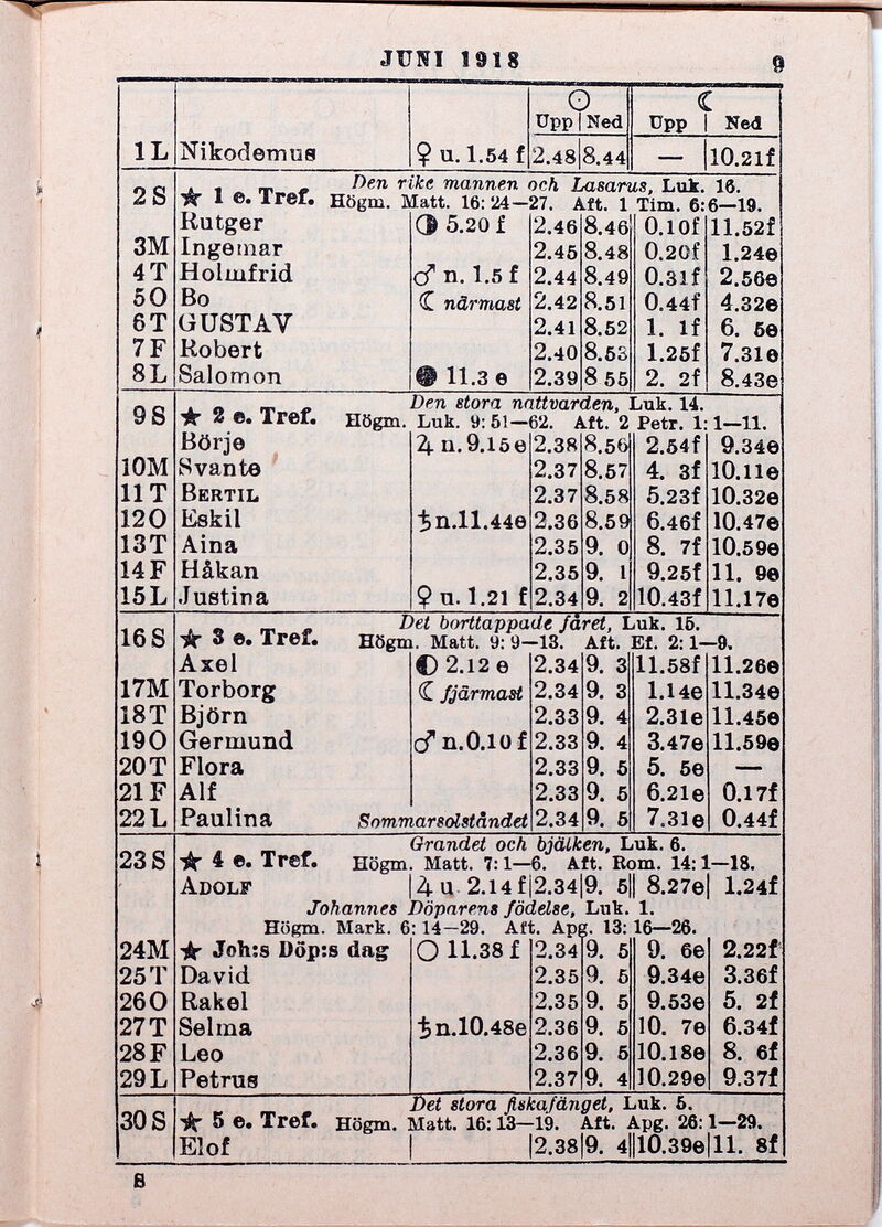 scanned image