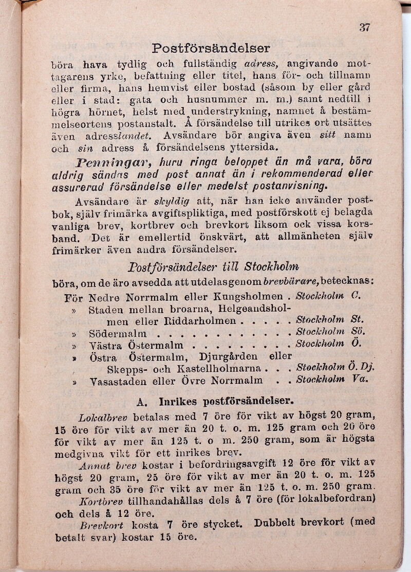 scanned image