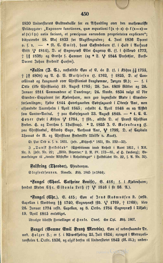 scanned image
