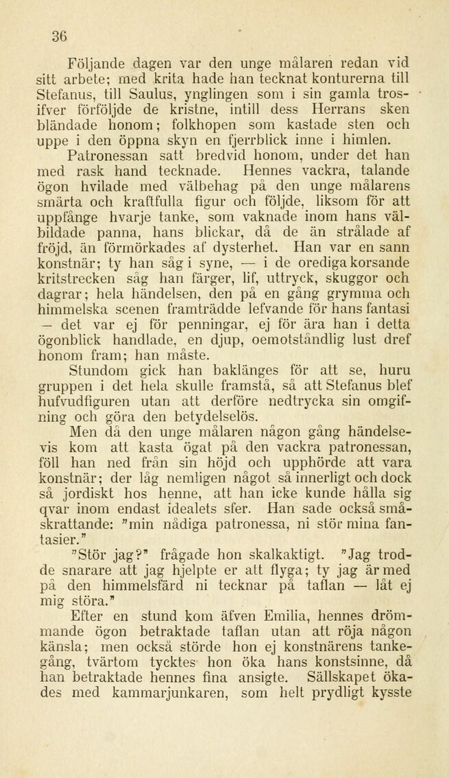 scanned image