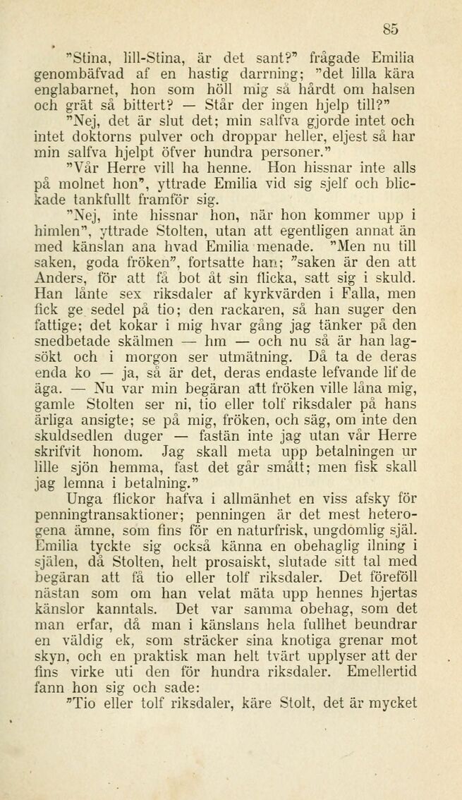 scanned image