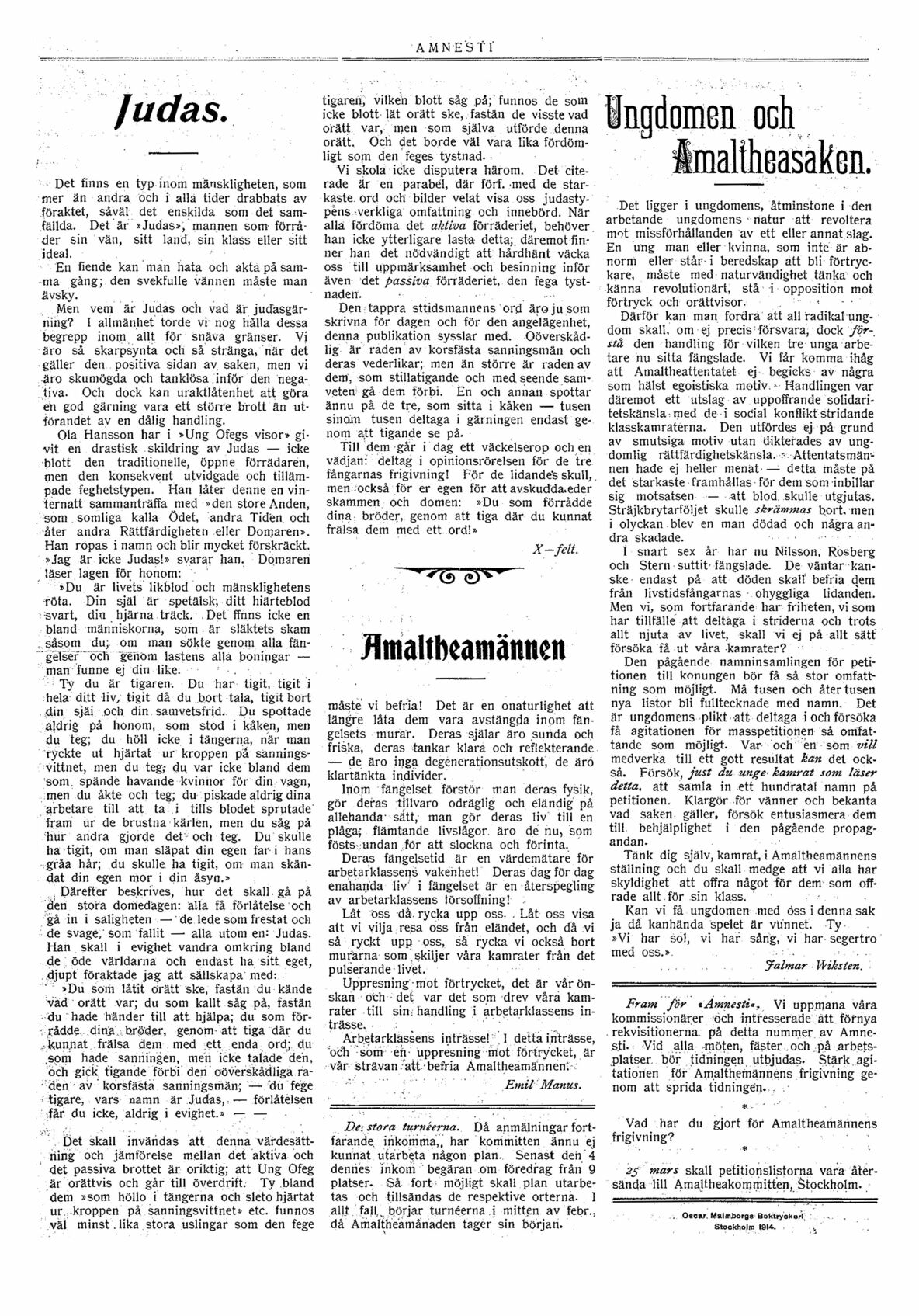 scanned image