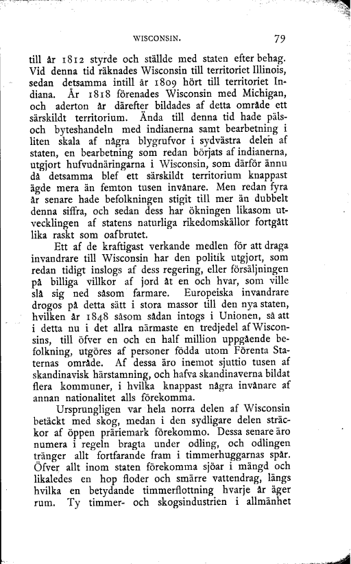 scanned image