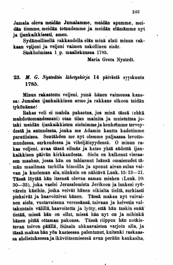 scanned image