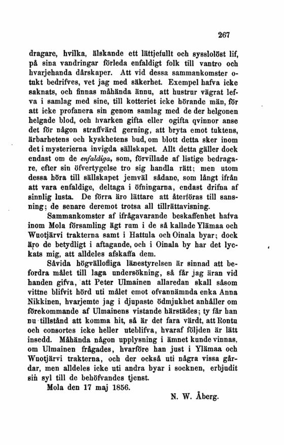 scanned image