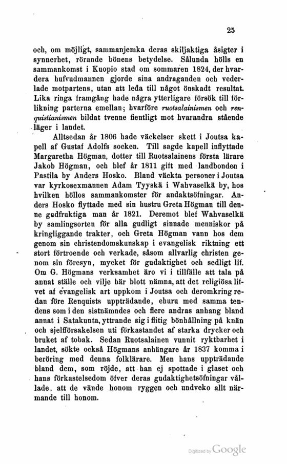 scanned image