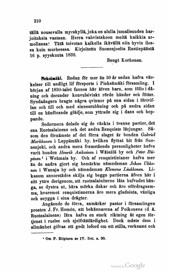 scanned image