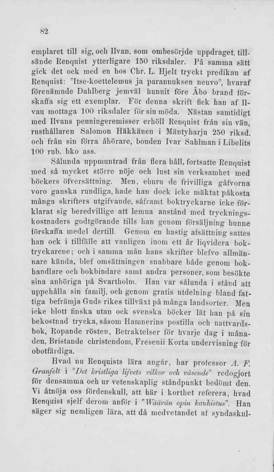 scanned image