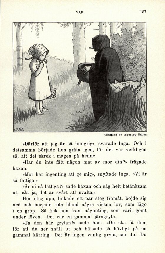 scanned image