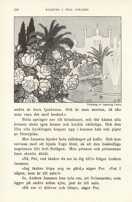 scanned image