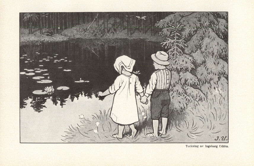 scanned image