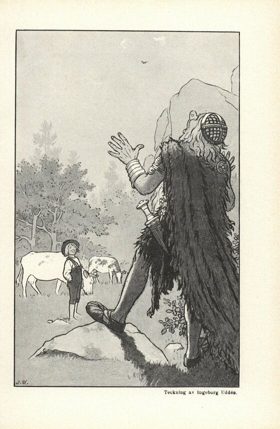 scanned image