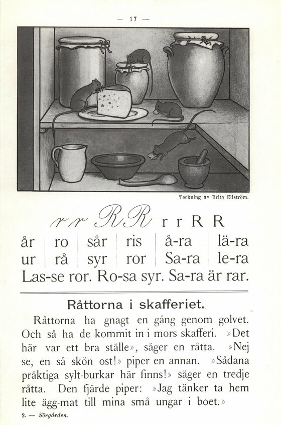 scanned image